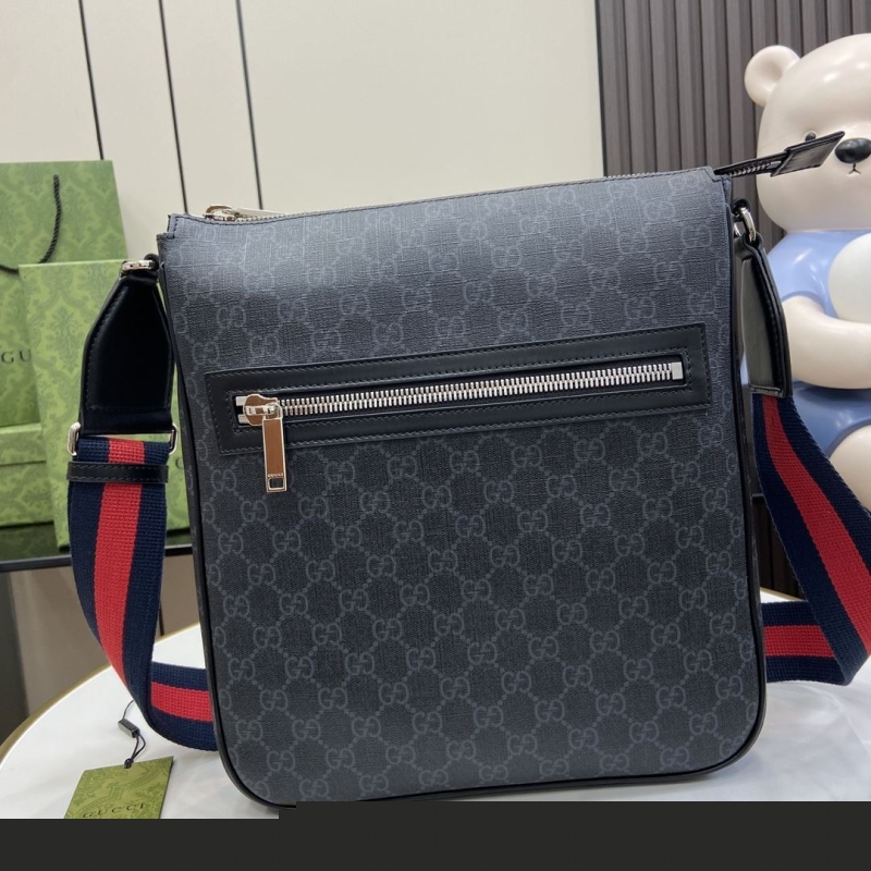 G*u*i satchel bags